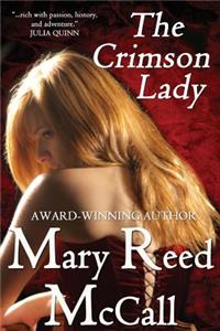 Crimson Lady