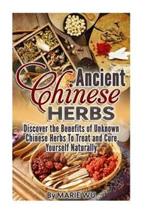 Ancient Chinese Herbs
