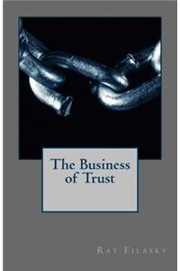 Business of Trust