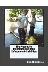 Fire Prevention Inspection and Code Enforcement 4th Edition