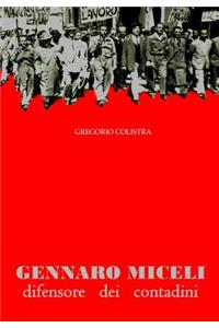 Gennaro Miceli