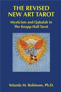 Revised New Art Tarot