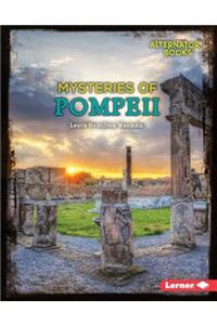Mysteries of Pompeii