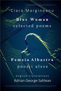Blue Woman - Femeia Albastra
