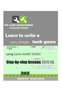 The Game Programming Starter Series