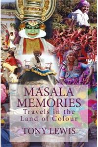 Masala Memories