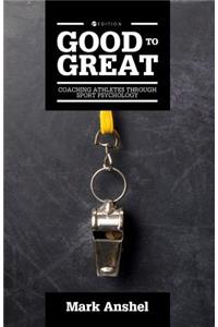 Good to Great
