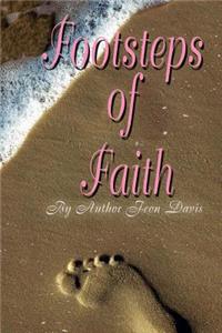 Footsteps of Faith