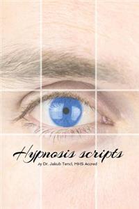 Hypnosis Scripts