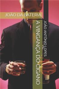 A Vingança Do Cigano