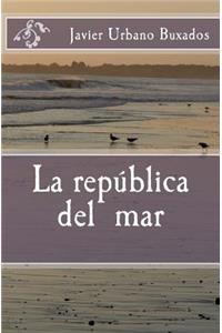 La rep�blica del mar