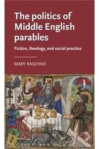 Politics of Middle English Parables