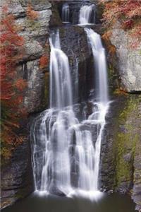 The Waterfall Journal