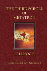 Third Scroll of Metatron