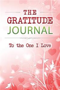 The Gratitude Journal