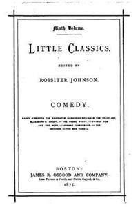 Little Classics - Comedy