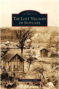 Lost Villages of Scituate
