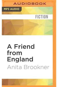 Friend from England
