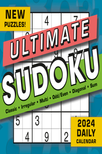 Ultimate Sudoku