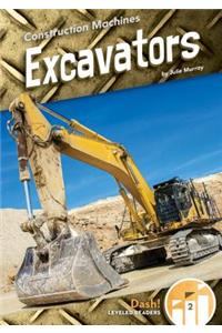 Excavators