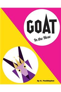Goat in the Nose
