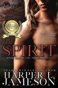 The Spirit