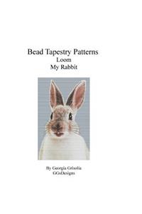 Bead Tapestry Patterns Loom My Rabbit