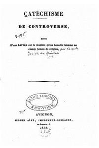 Catéchisme de controverse