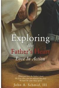 Exploring the Father's Heart