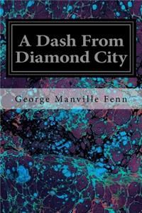Dash From Diamond City