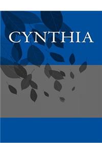 Cynthia