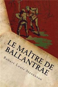 Le Maître de Ballantrae