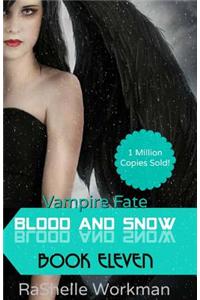 Blood and Snow 11