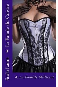 La Parade du Cuistre