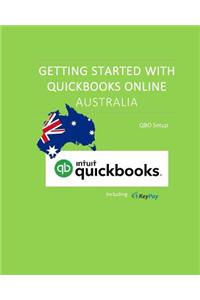Getting Started with QuickBooks Online Australia