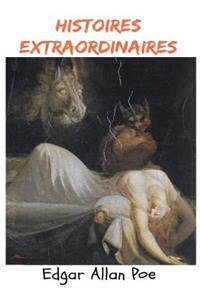 Histoires extraordinaires