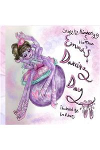 Emma's Dancing Day