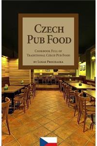 Czech Pub Food