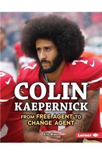 Colin Kaepernick