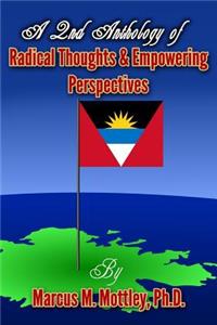 2nd Anthology of Radical Thoughts & Empowering Perspectives