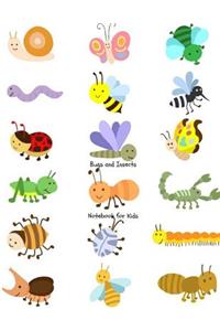 Notebook for Kids
