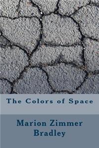 The Colors of Space