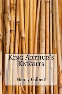 King Arthur's Knights