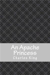 An Apache Princess