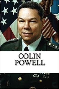 Colin Powell: A Biography