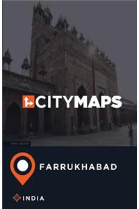City Maps Farrukhabad India