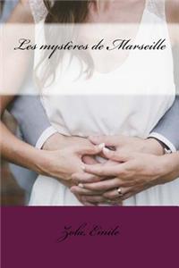 Les mystères de Marseille
