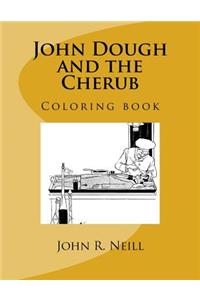 John Dough and the Cherub