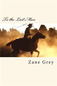 To the Last Man