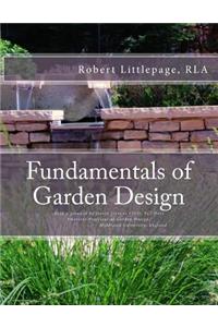 Fundamentals of Garden Design